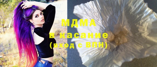 трава Инта